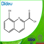 8-HYDROXYQUINOLINE-2-CARBOXYLIC ACID 