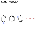 Pyridinium tribromide