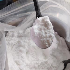 Alpha methylamino-m-hydroxyacetophenone sulfate