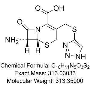 Cefoperazone Impurity D