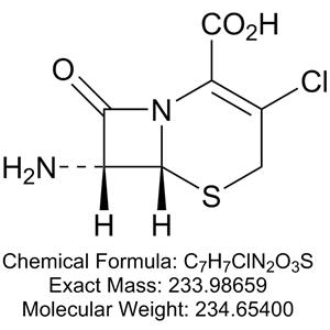 Cefaclor Impurity B 