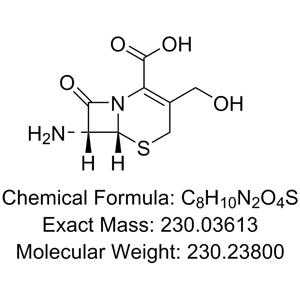 7-ACA Impurity 1