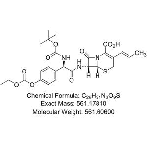 Cefprozil Impurity N Intermediate