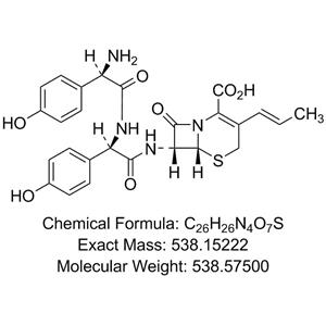 Cefprozil Impurity J