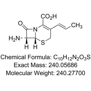 Cefprozil Impurity F