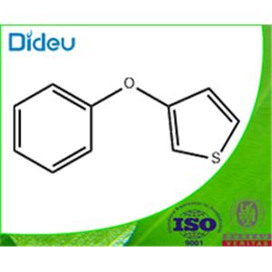 3-PHENOXYTHIOPHENE 