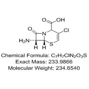 (Δ3)-7-ACCA