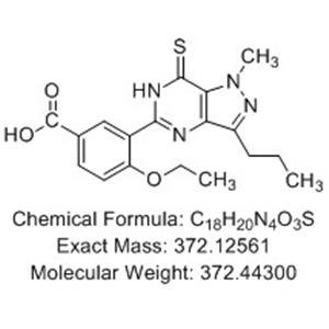 Sildenafil Impurity 4