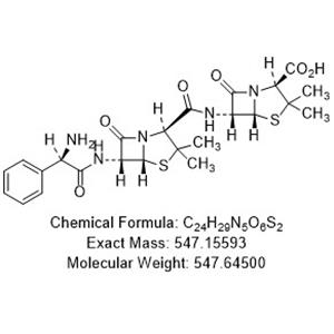 Ampicillin Impurity R