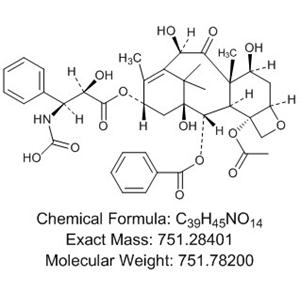 Docetaxel Impurity N