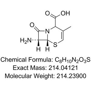 (Δ3)-7-ADCA