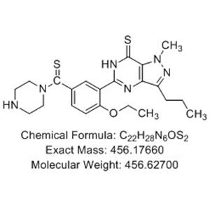 Sildenafil Impurity 3