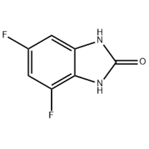 4,6-Difluoro-1H-benzo[d]imidazol-2(3H)-one