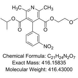 Nimodipine EP Impurity A