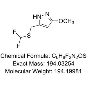 Flomoxef Impurity 5