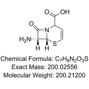 (Δ3)-7-ANCA