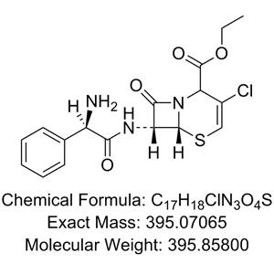 Cefaclor Ethyl Ester(Cefaclor Impurity 11)