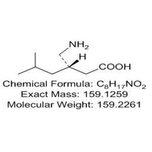 Pregabalin