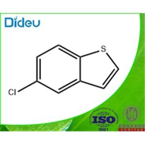 5-CHLOROBENZOTHIOPHENE 