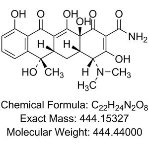 Tetracycline EP Impurity A