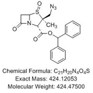 Tazobactam Impurity 14