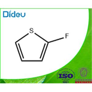 2-FLUOROTHIOPHENE 