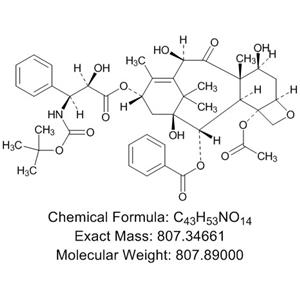 Docetaxel