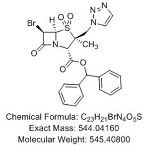 Tazobactam Impurity XTE