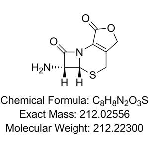 7-ACA Lactone