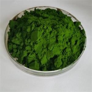 Chlorella Powder