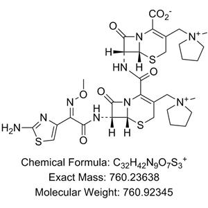 Cefepime Impurity F(EP)