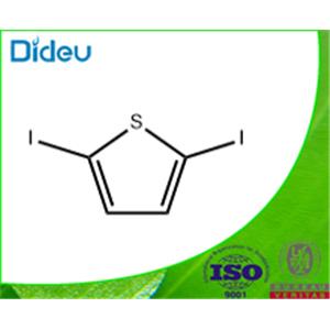 2,5-DIIODOTHIOPHENE 