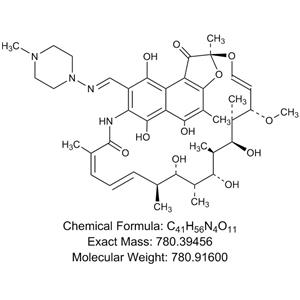 Rifampin Impurity 1