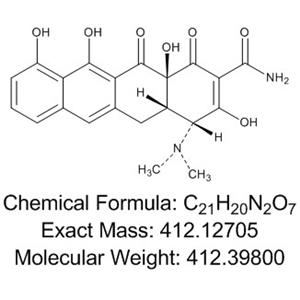 Demeclocycline Impurity D(EP)