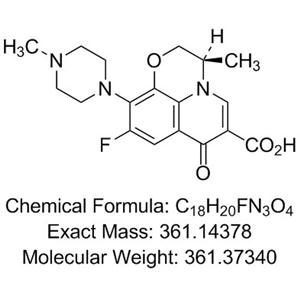 Ofloxacin