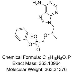 Tenofovir Disoproxil Impurity 8