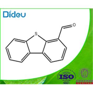 dibenzo[b,d]thiophene-4-carbaldehyde 