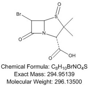 Tazobactam Impurity 4