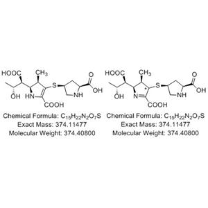 Ertapenem Open-Ring Impurity