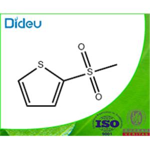 2-METHYLSULFONYLTHIOPHENE 