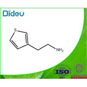 2-(3-THIENYL)ETHANAMINE 