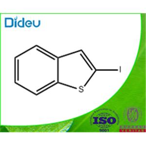 2-IODO-BENZO[B]THIOPHENE 