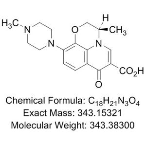 Ofloxacin Impurity C(EP)