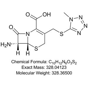 Cefoperazone Mother Nucleus