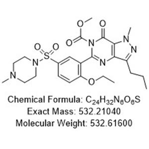 Sildenafil-1# 