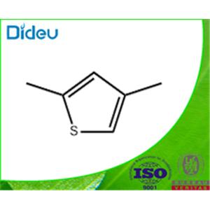 2,4-DIMETHYLTHIOPHENE 