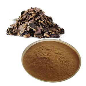 5,7-dimethoxyflavone；Black ginger extract