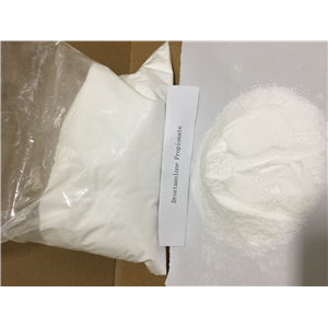 Drostanolone propionate