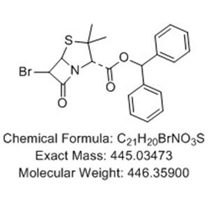 Tazobactam Impurity 2