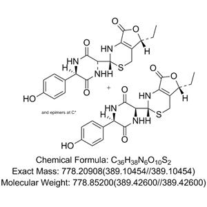 Cefprozil Impurity K